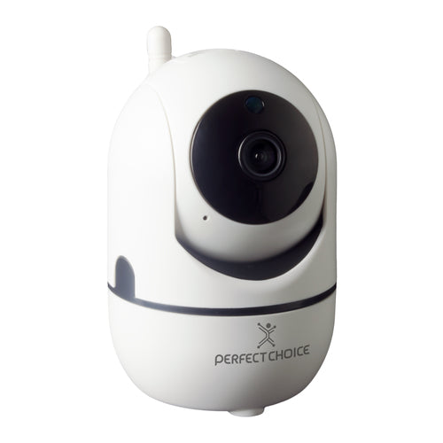 CAMARA IP PARA INTERIORES IOT PERFECT CHOICE BLANCO CAMARA IP PARA INTERIORES IOT PERFECT CHOICE BLANCO